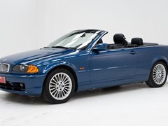 BMW Other Models 2001