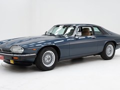 Jaguar XJS 1990