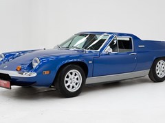 Lotus Europa 1974