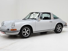 Porsche 911  1971