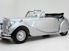 Jaguar Other Models 1949