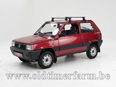 Fiat All Models 1995