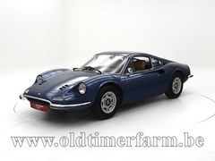 Ferrari Dino 1972