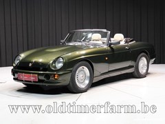 MG RV8 1996