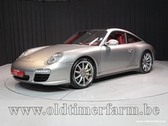 Porsche Other Models 2009