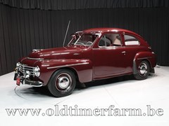 Volvo PV 1954