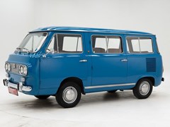 Fiat All Models 1973