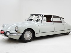 Citroën Other Models 1965