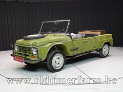 Citroën Other Models 1980