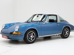 Porsche 911  1973