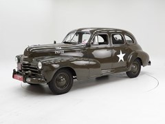 Chevrolet Other Models 1947