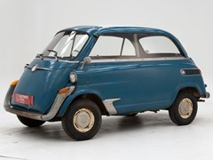 BMW Other Models 1959