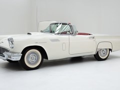 Ford Thunderbird 1956
