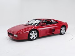 Ferrari 348 1992