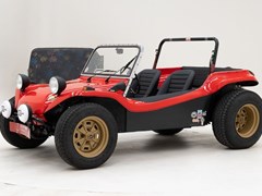 Volkswagen All Models 1965