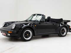 Porsche 911  1988