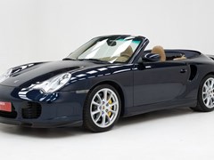 Porsche 911  2004