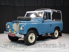 Land Rover Other Models 1979