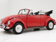Volkswagen All Models 1970