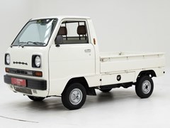 Honda All Models 1980