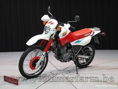 Yamaha All models 1991