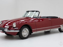 Citroën Other Models 1963