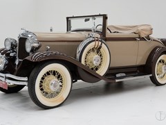 Chrysler Other Models 1931