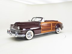 Chrysler Other Models 1947