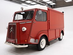 Citroën Other Models 1969