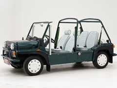 Mini All Models 1993