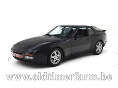 Porsche 944 1988