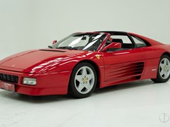 Ferrari 348 1991