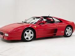 Ferrari 348 1993