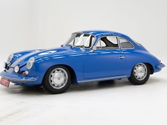 Porsche 356 1964