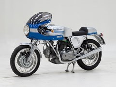 Ducati  1977