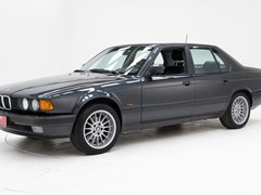 BMW Other Models 1988