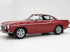 Volvo Other Models 1966