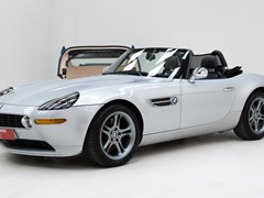 BMW Z8 2000