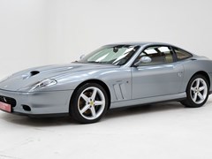 Ferrari 575 2002