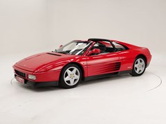 Ferrari 348 1992