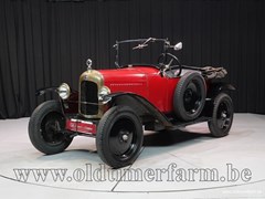 Citroën Other Models 1924