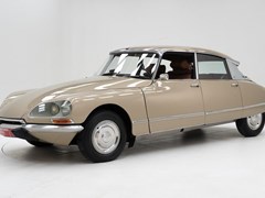 Citroën DS 1970