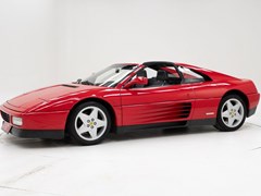 Ferrari 348 1990