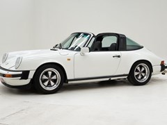 Porsche 911  1982