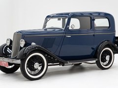 Ford All Models 1932