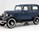 Ford Model Y 8 HP Tudor '32 CHY5449