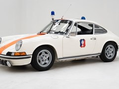 Porsche 911  1973