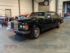 Rolls-Royce Silver Spur 1982