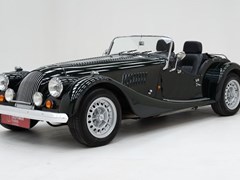 Morgan Plus 8 1991