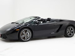 Lamborghini Other Models 2009